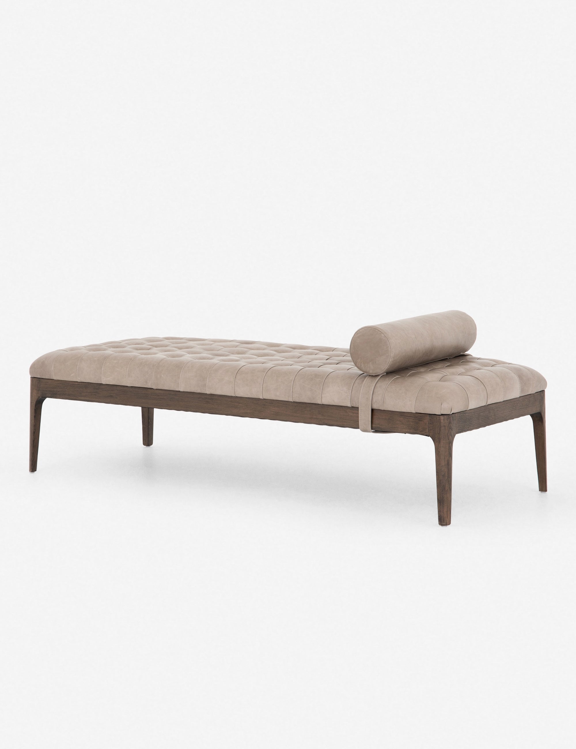 Lulu and Georgia - Ginnie Bench