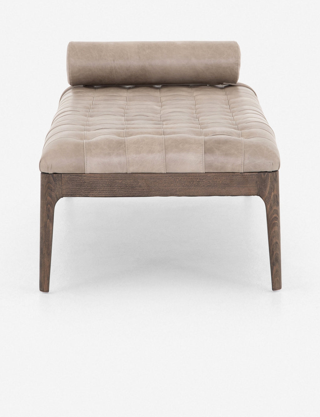 Lulu and Georgia - Ginnie Bench