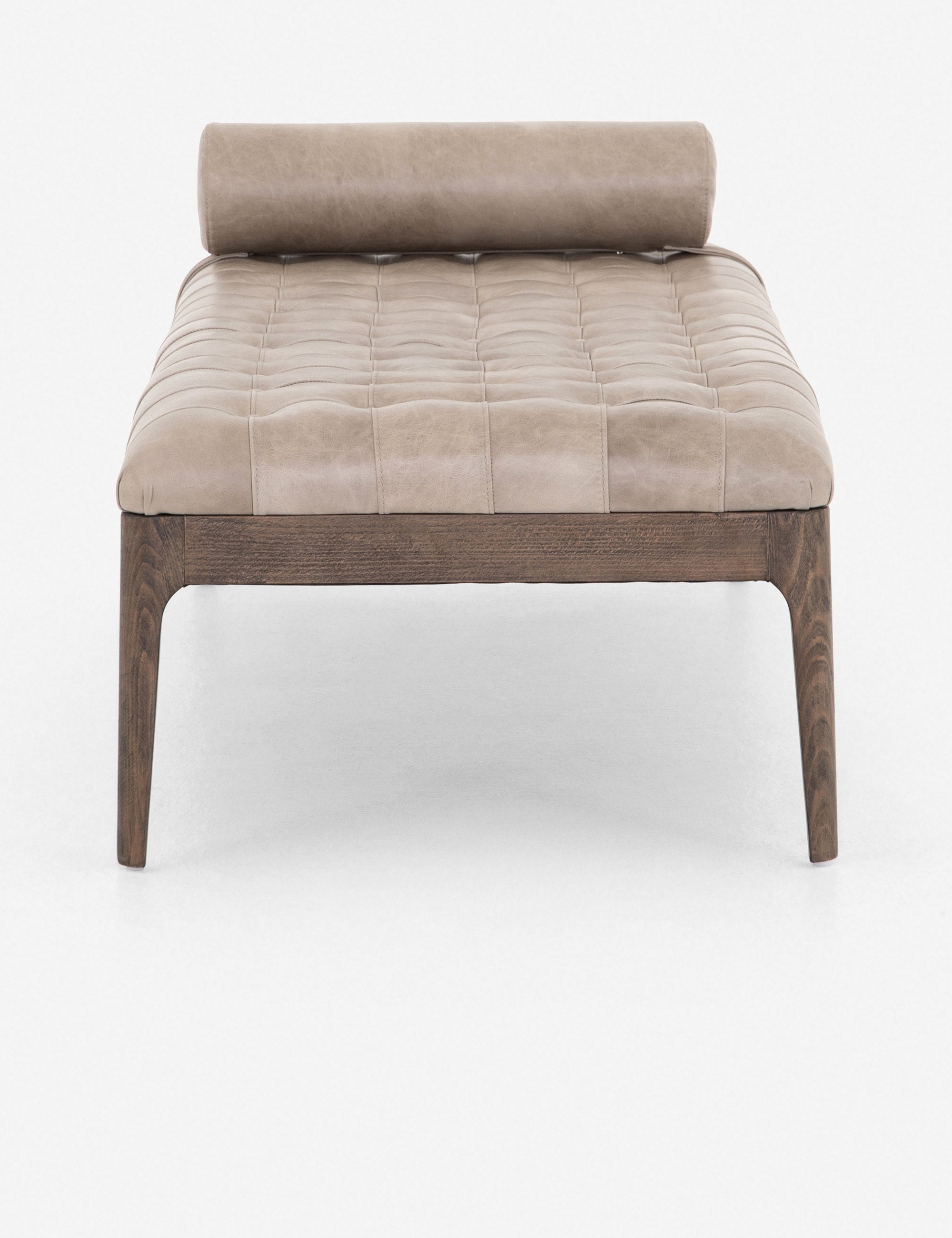 Lulu and Georgia - Ginnie Bench