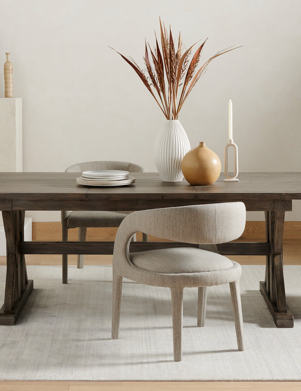 Lulu and Georgia - Joel Dining Chair
