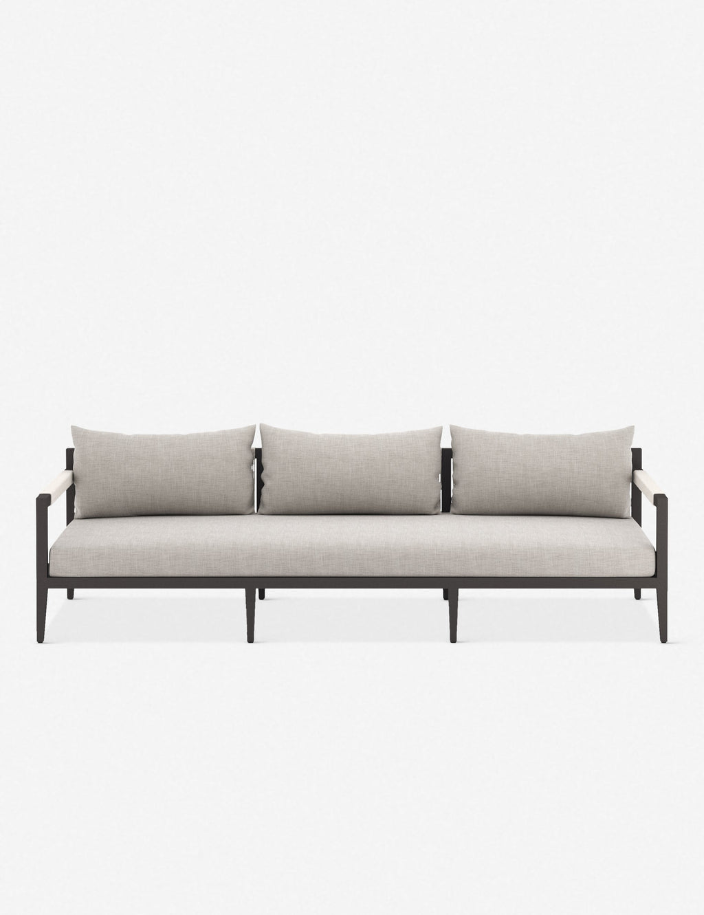Lulu and Georgia - Verona Outdoor Sofa