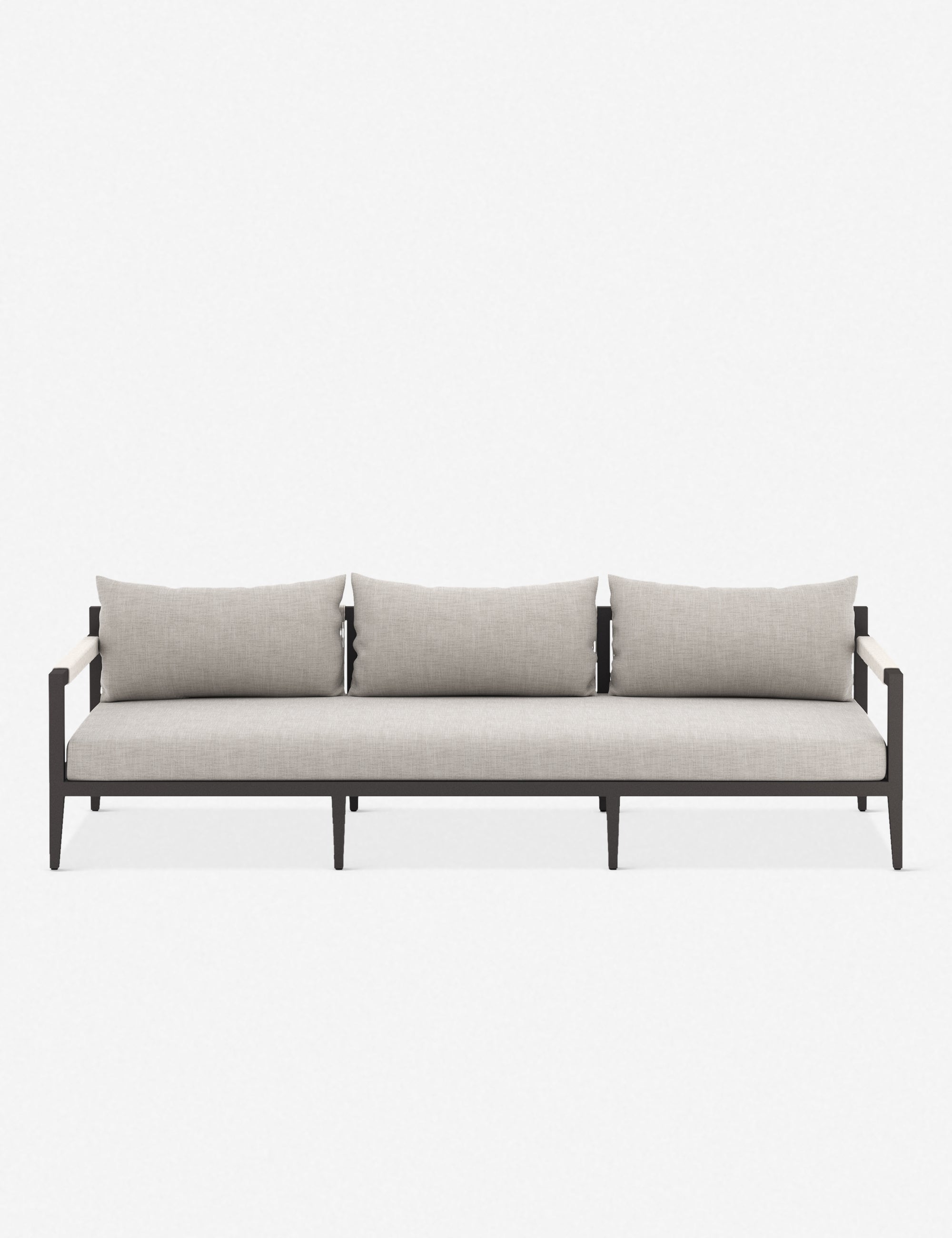 Lulu and Georgia - Verona Outdoor Sofa