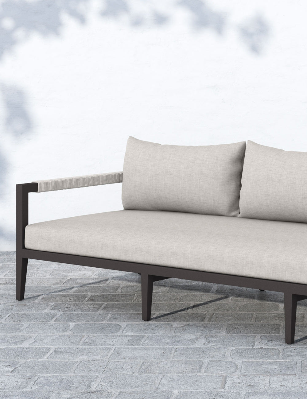 Lulu and Georgia - Verona Outdoor Sofa