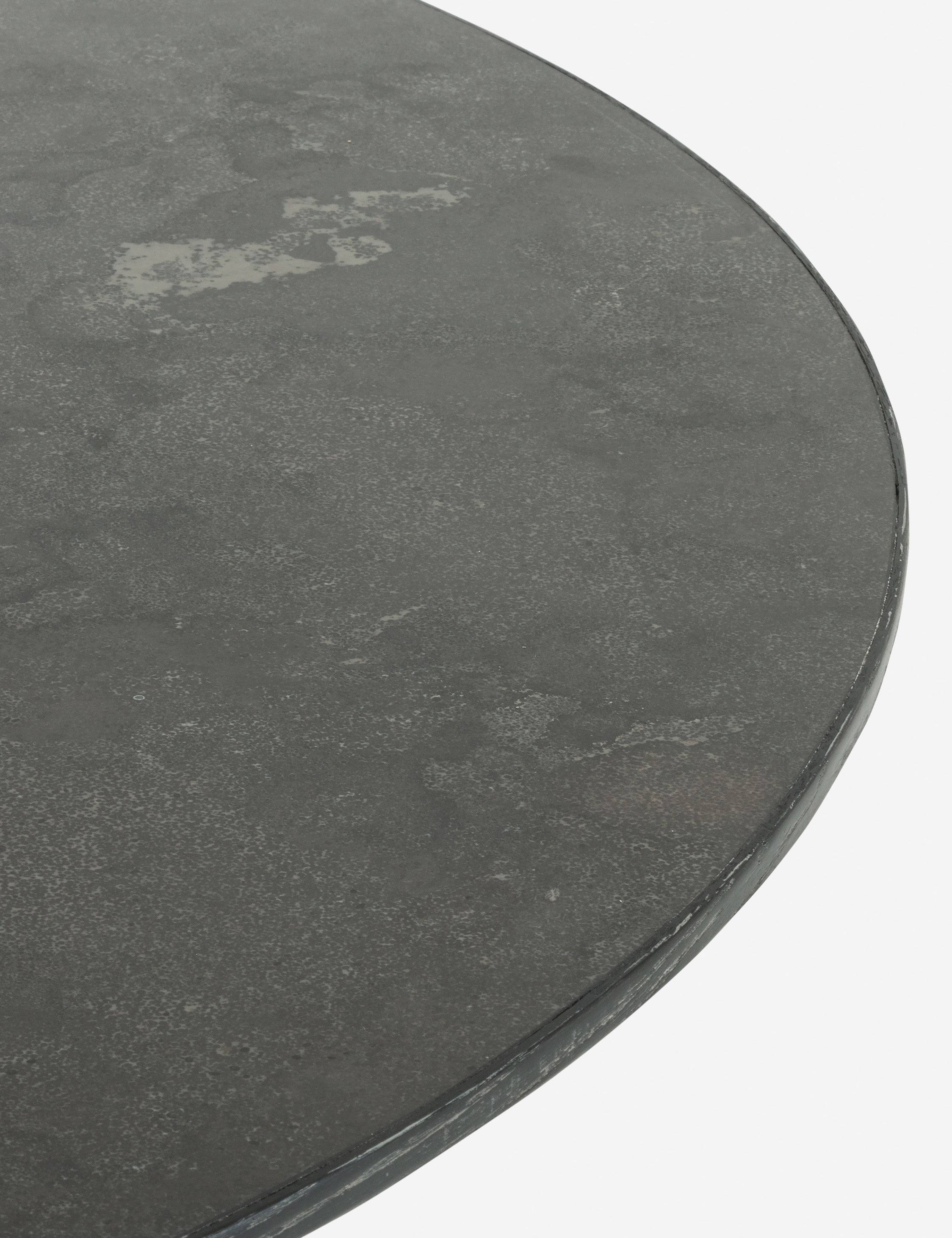 Lulu and Georgia - Shanay Round Dining Table