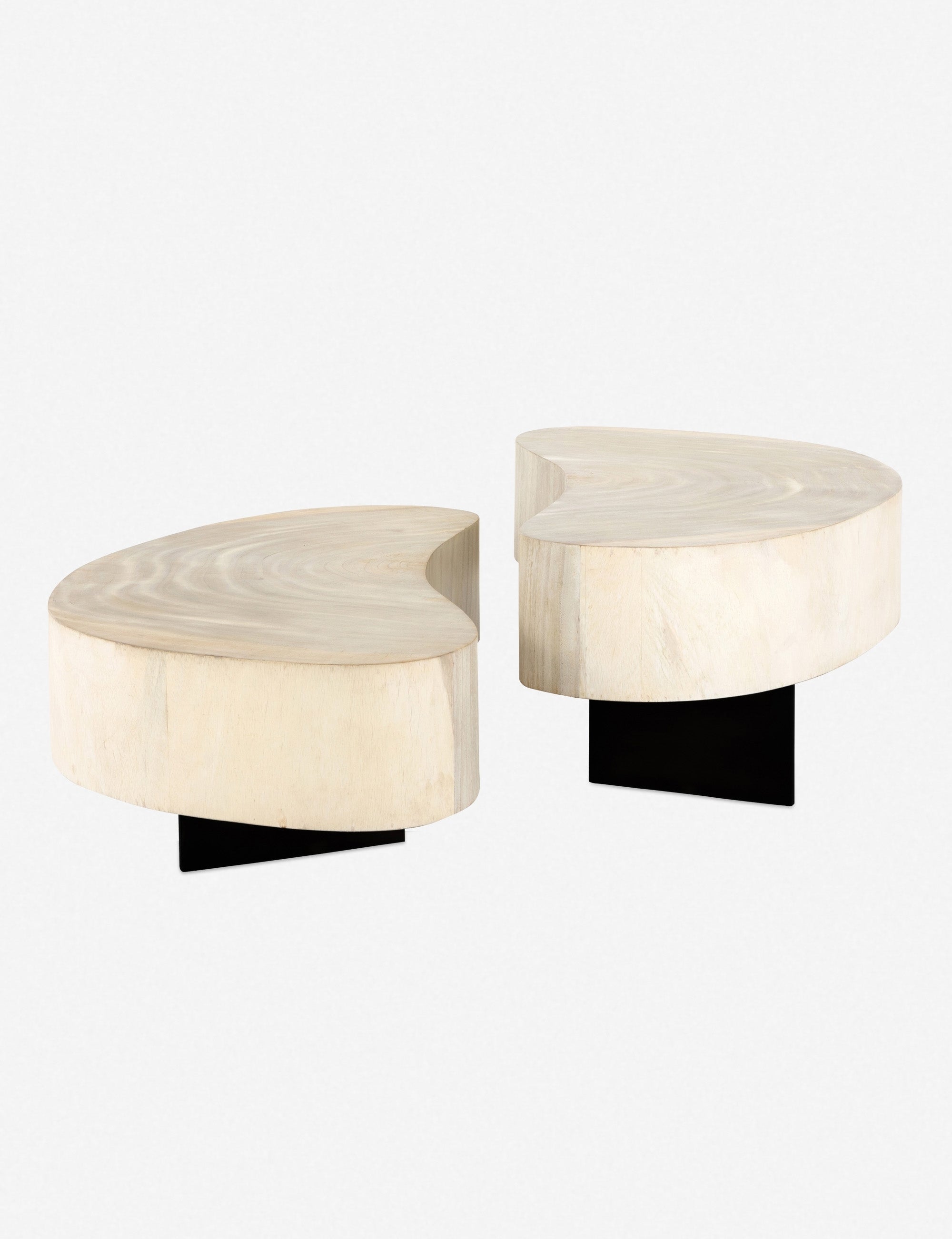 Lulu and Georgia - Finley Coffee Table Set