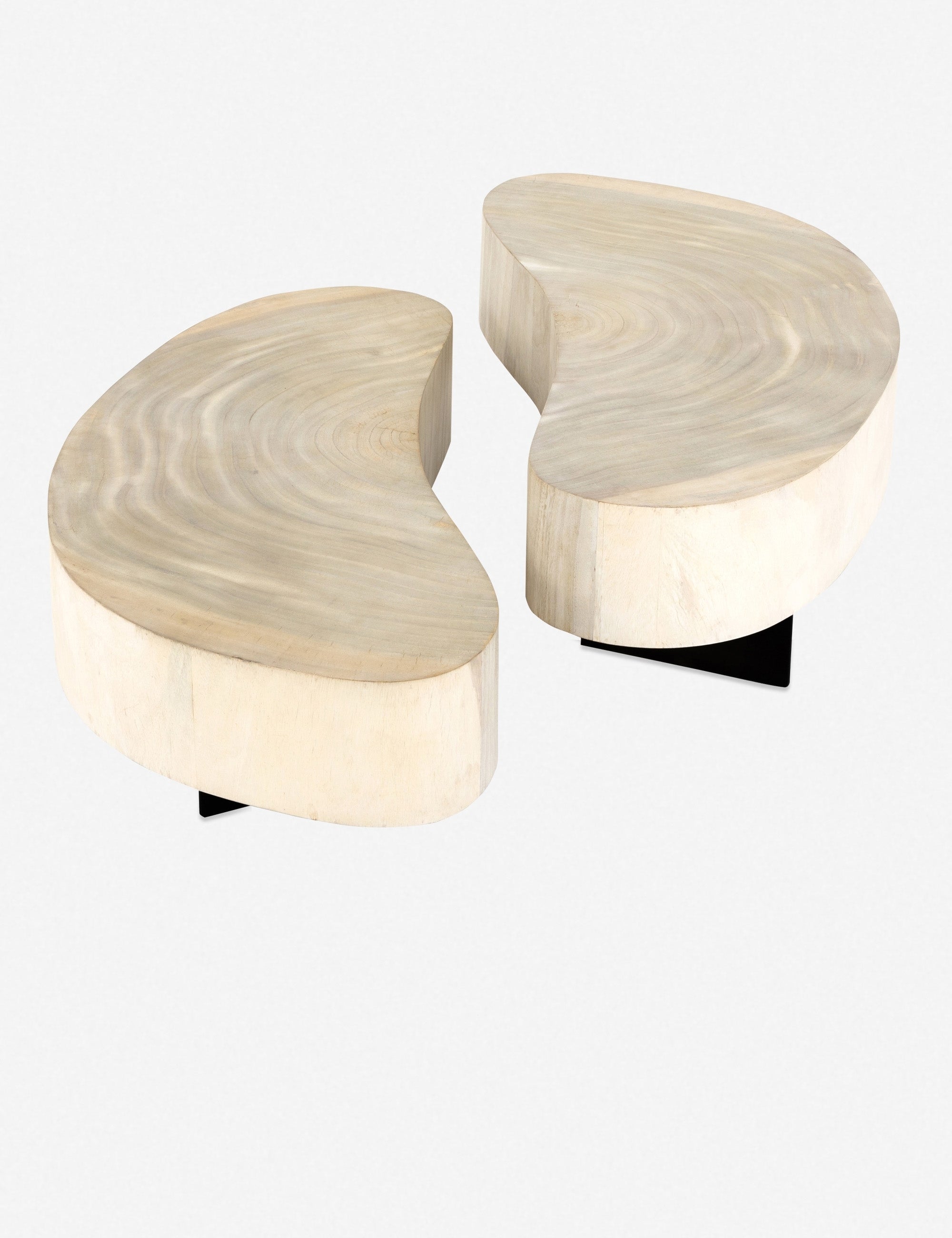 Lulu and Georgia - Finley Coffee Table Set