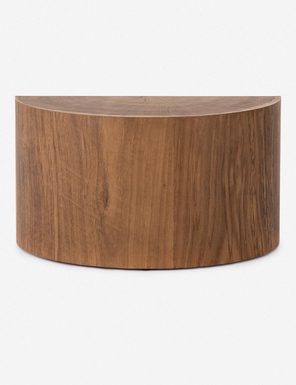 Lulu and Georgia - Callista Round Coffee Table