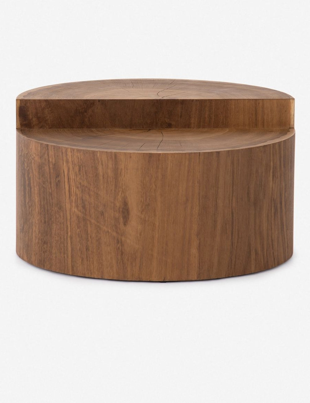 Lulu and Georgia - Callista Round Coffee Table