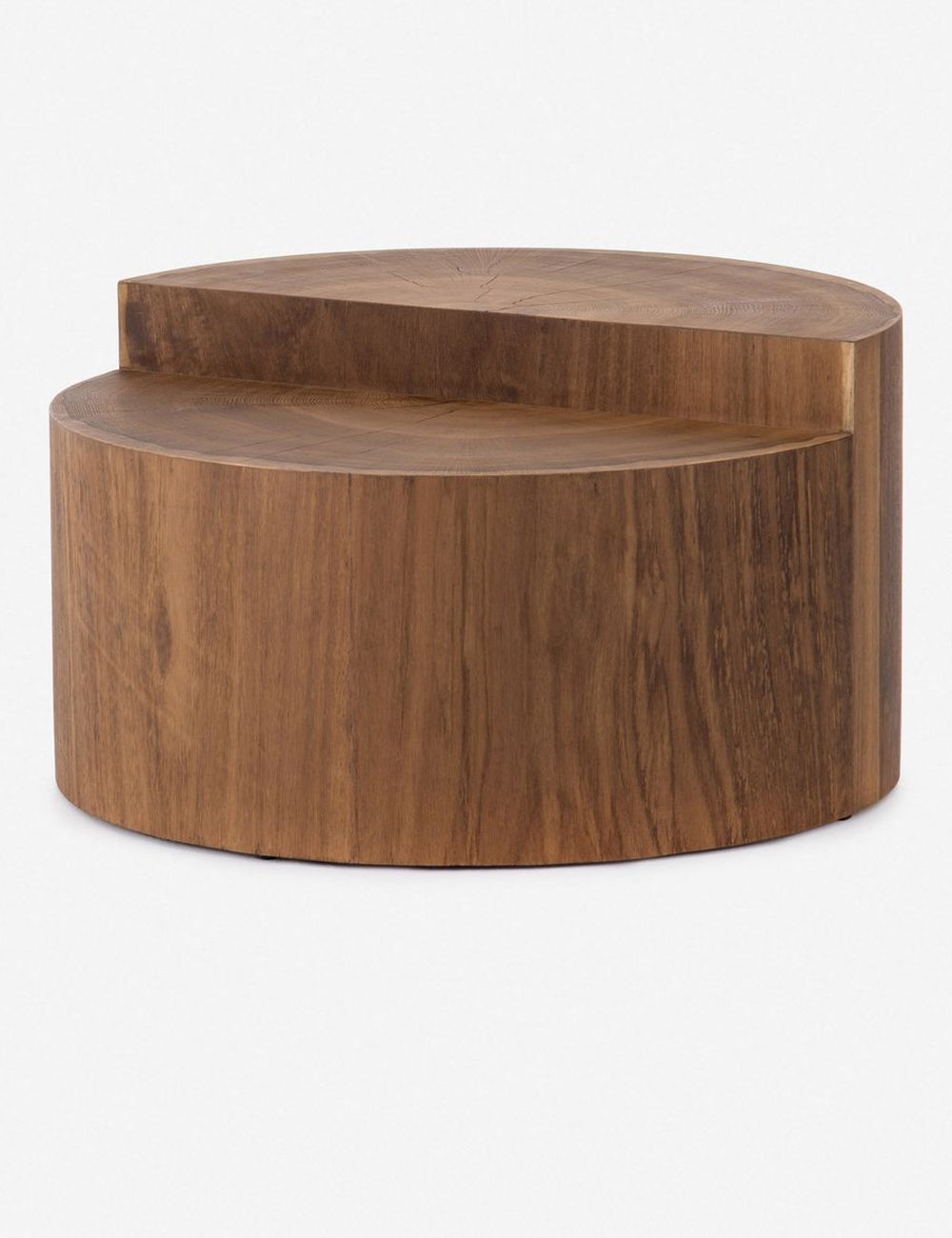 Lulu and Georgia - Callista Round Coffee Table