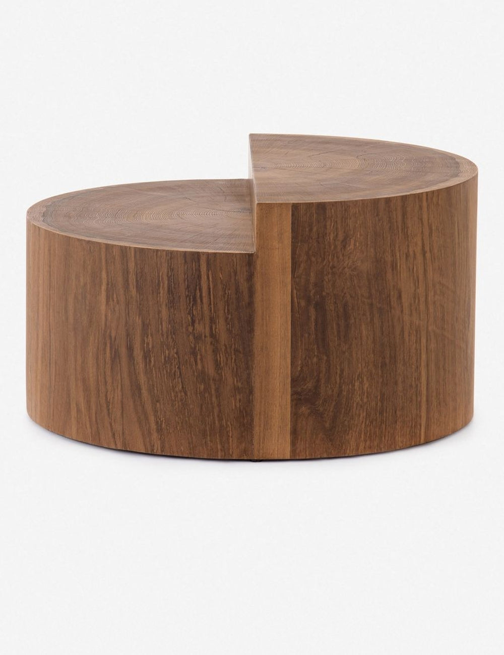 Lulu and Georgia - Callista Round Coffee Table