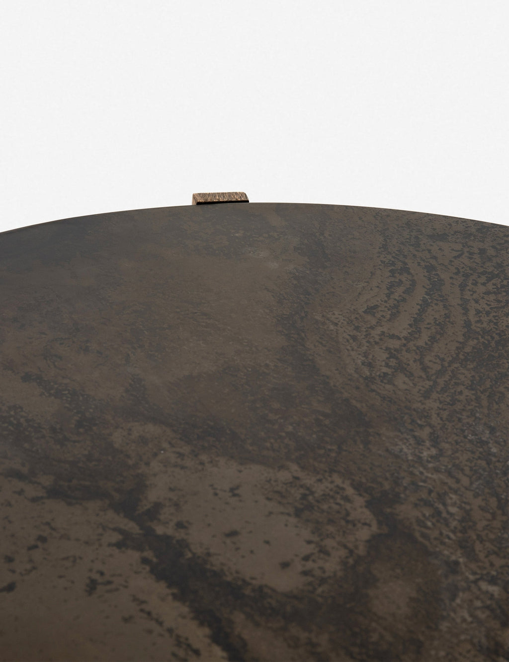 Lulu and Georgia - Irminie Round Coffee Table