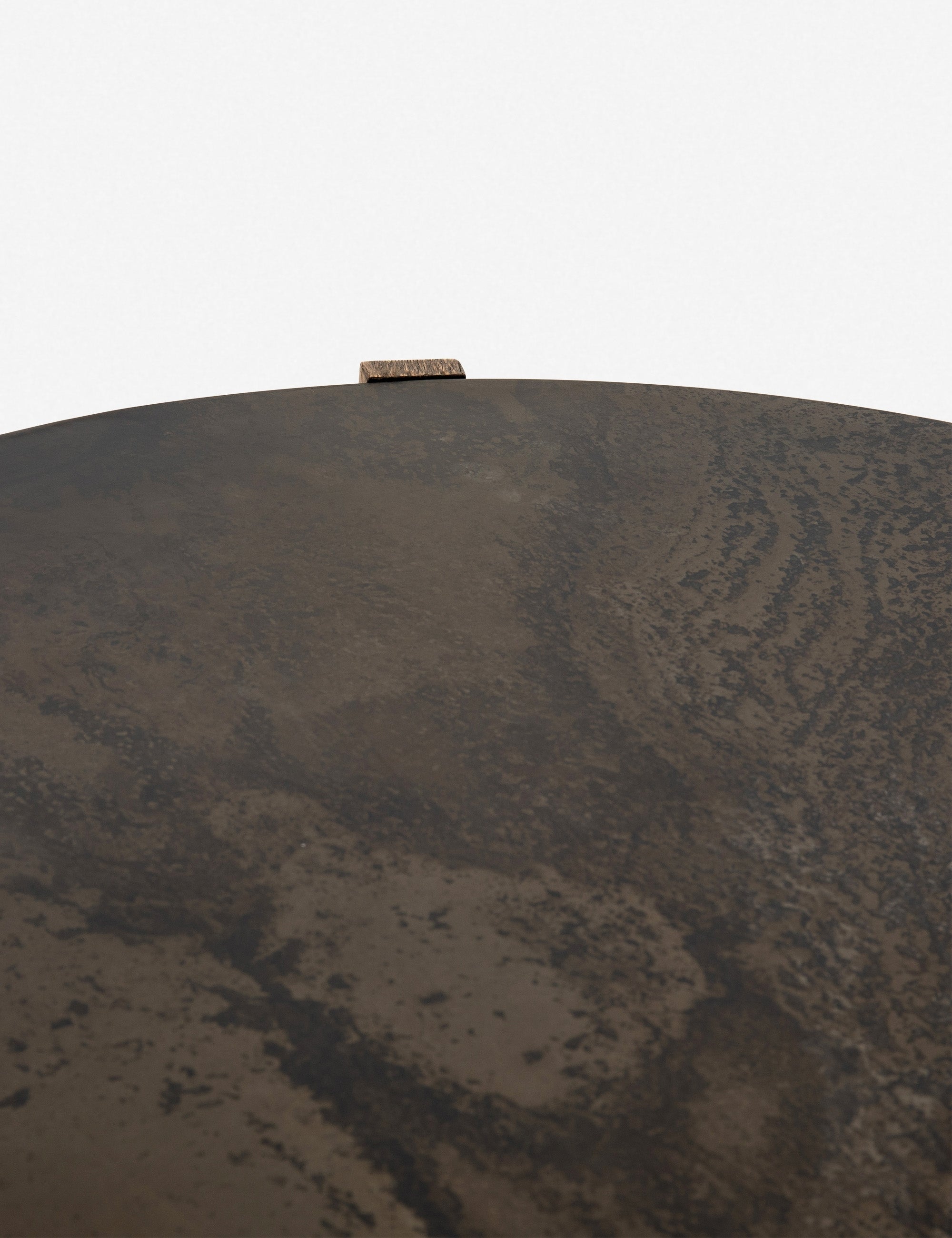 Lulu and Georgia - Irminie Round Coffee Table
