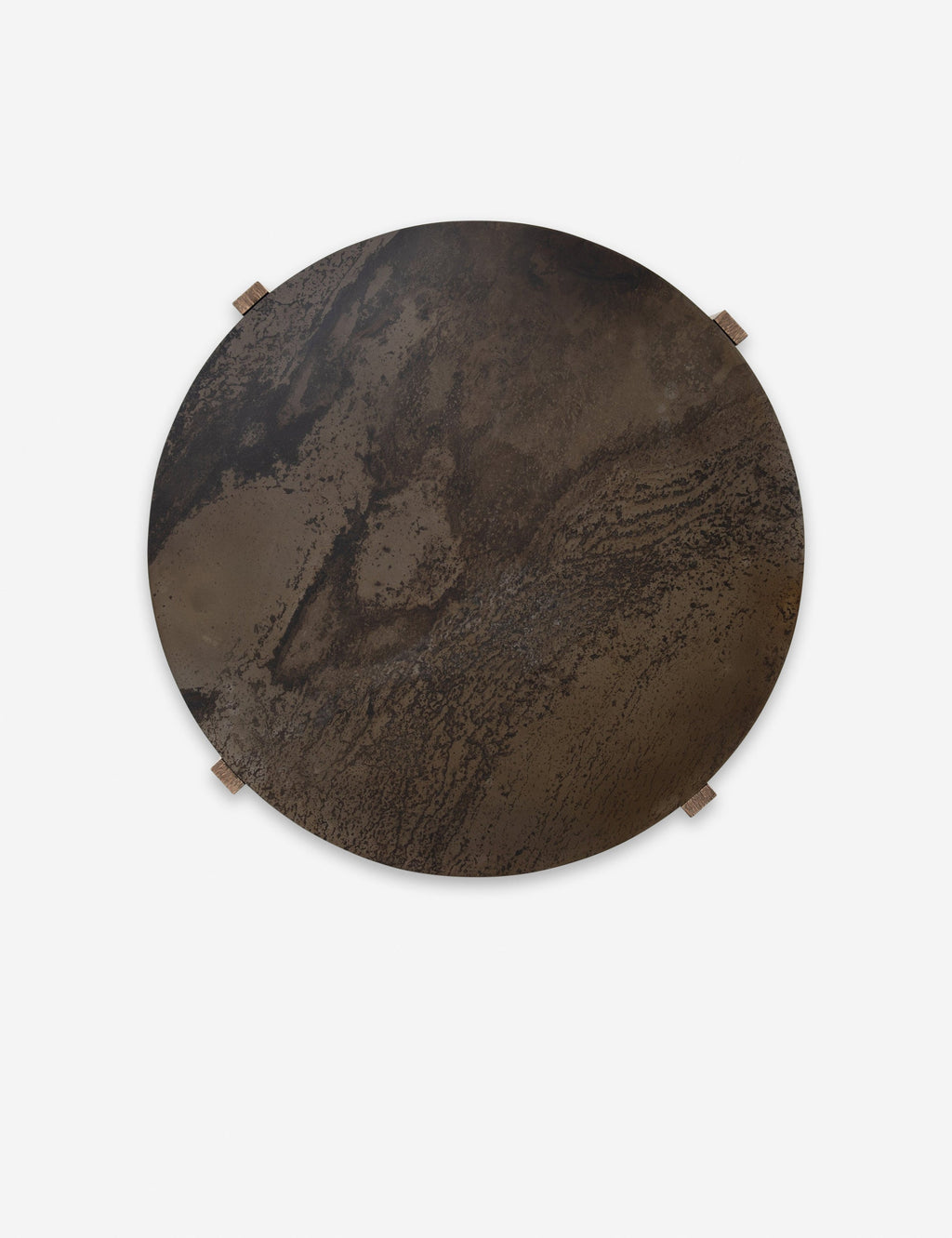 Lulu and Georgia - Irminie Round Coffee Table