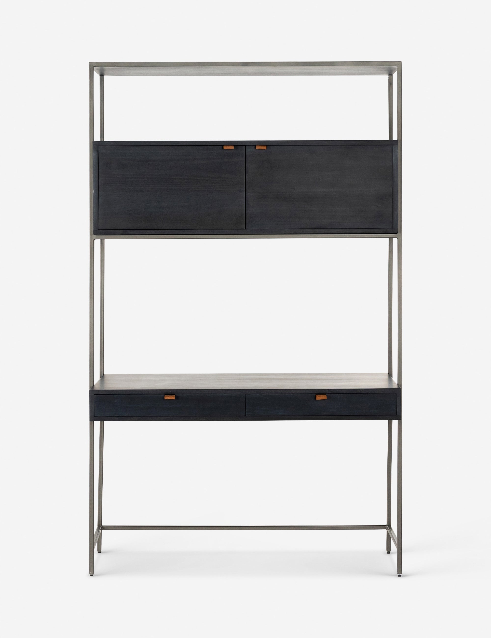 Lulu and Georgia - Rosamonde Modular Bookcase Desk