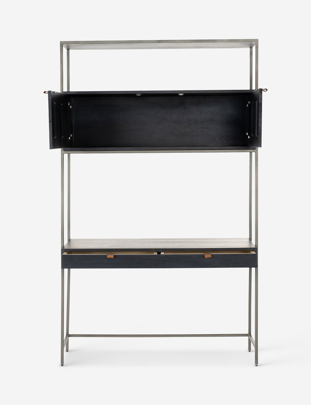 Lulu and Georgia - Rosamonde Modular Bookcase Desk