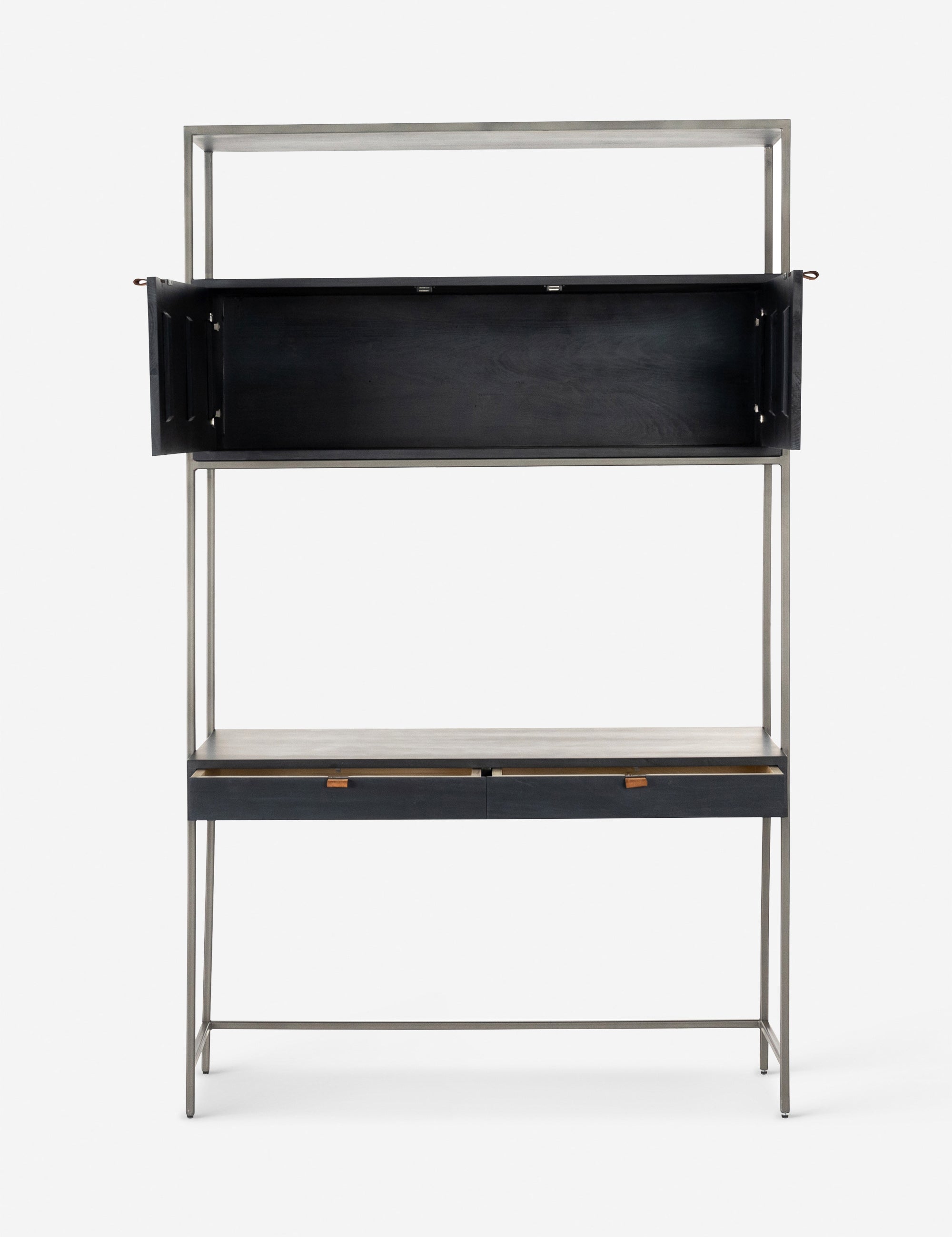 Lulu and Georgia - Rosamonde Modular Bookcase Desk