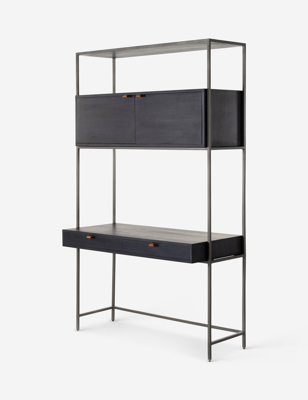 Lulu and Georgia - Rosamonde Modular Bookcase Desk
