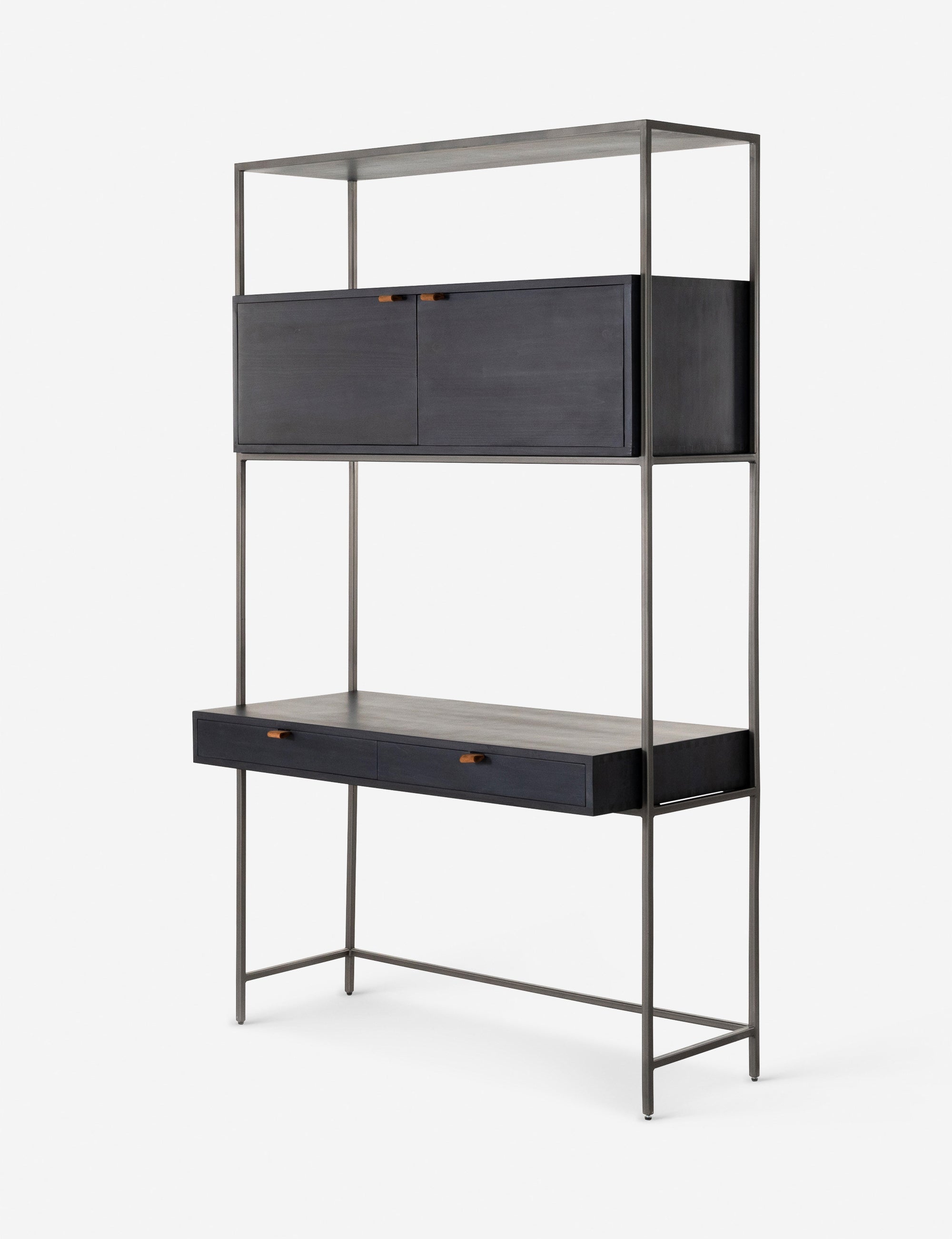 Lulu and Georgia - Rosamonde Modular Bookcase Desk