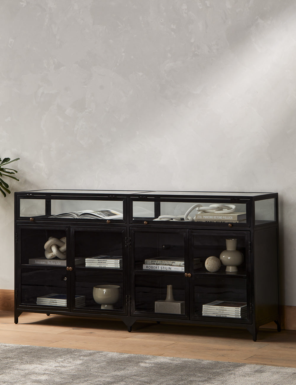 Lulu and Georgia - Malcom Sideboard