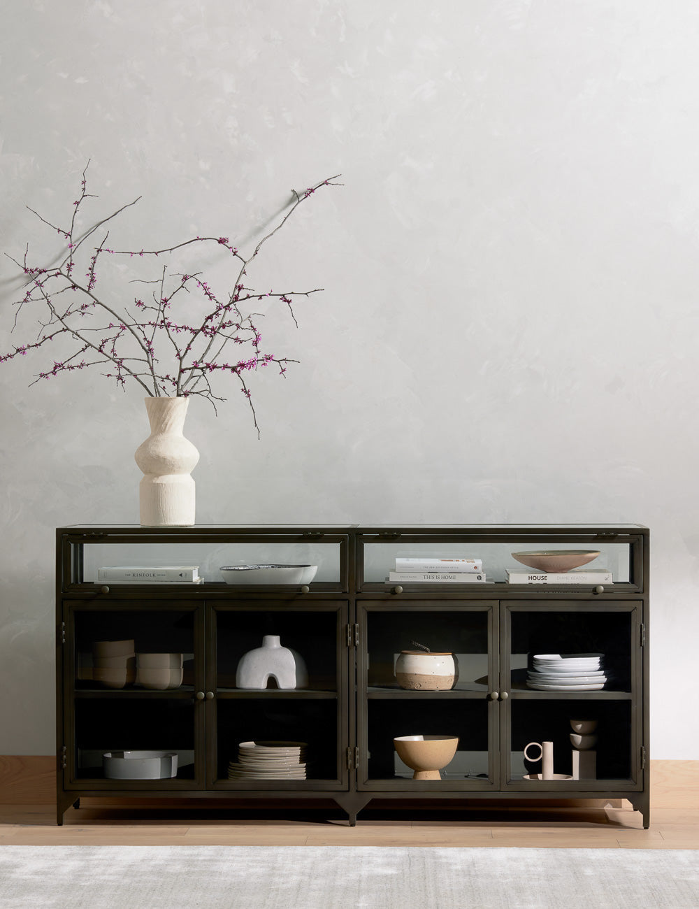 Lulu and Georgia - Malcom Sideboard