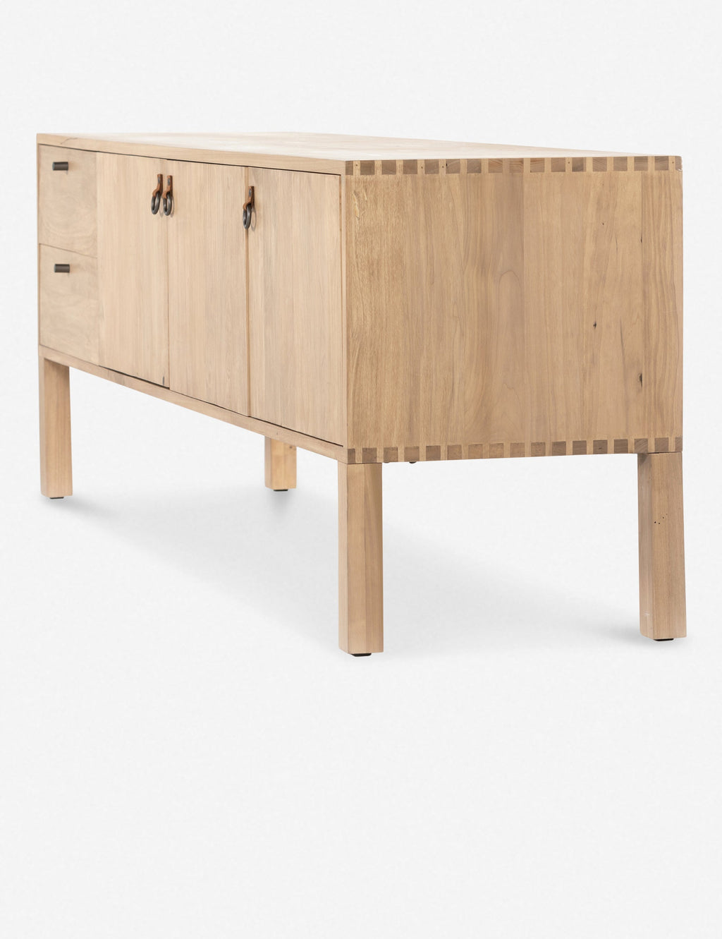 Lulu and Georgia - Maeve Media Console