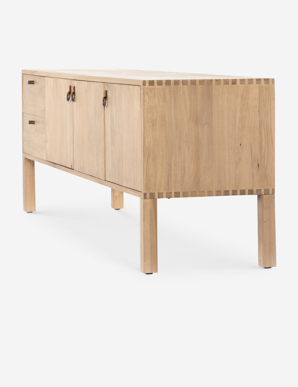 Lulu and Georgia - Open Box: Maeve Media Console
