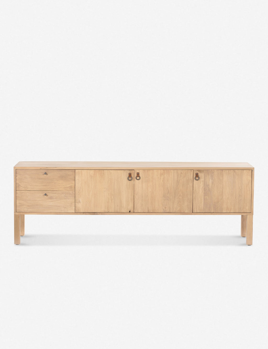 Lulu and Georgia - Maeve Media Console