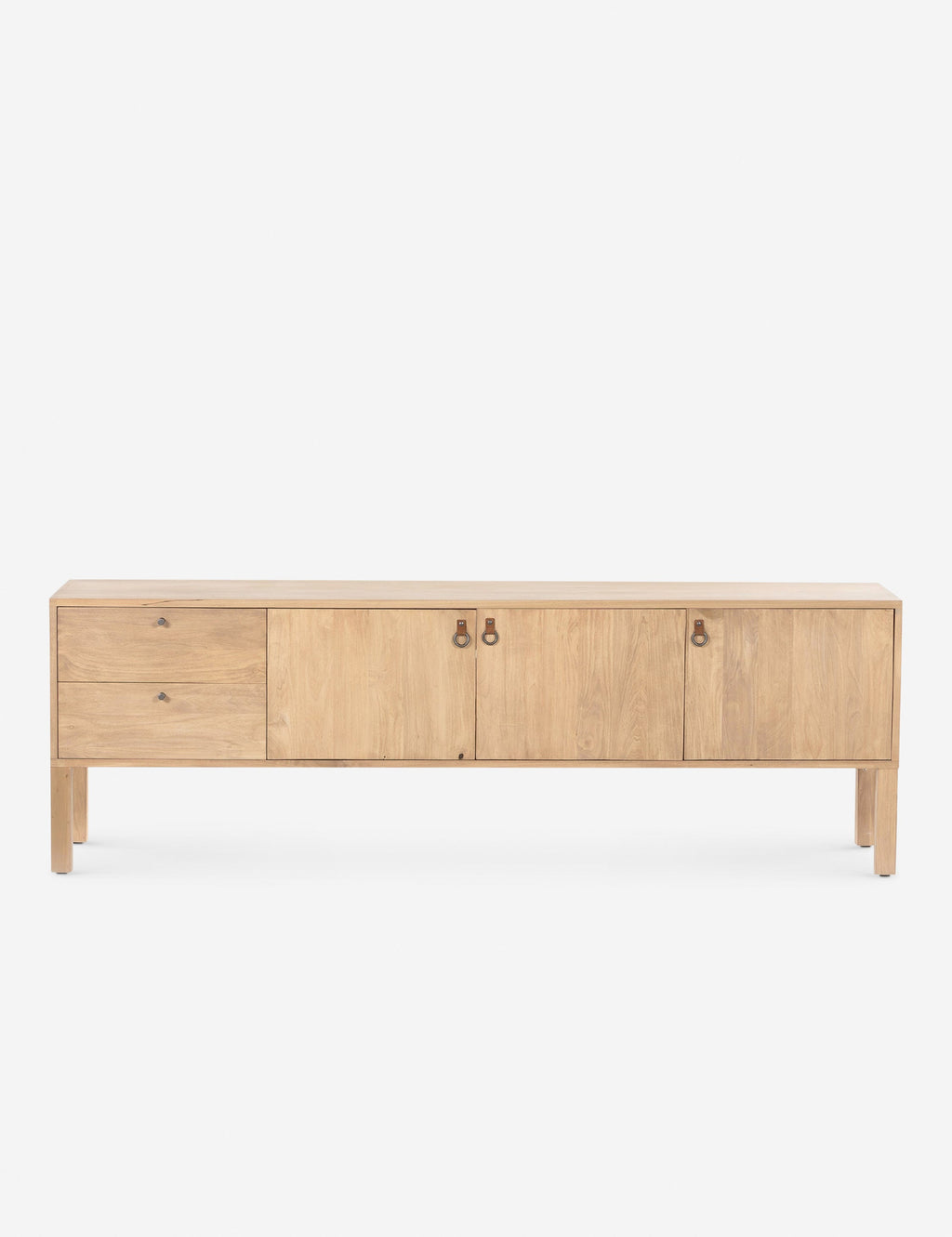 Lulu and Georgia - Open Box: Maeve Media Console
