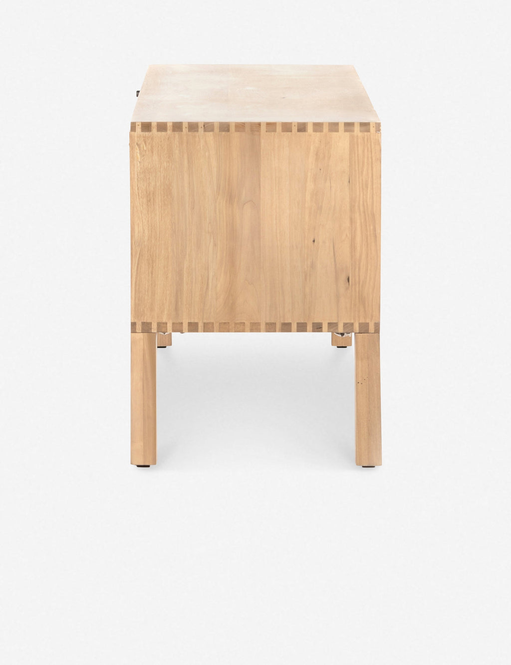 Lulu and Georgia - Maeve Media Console