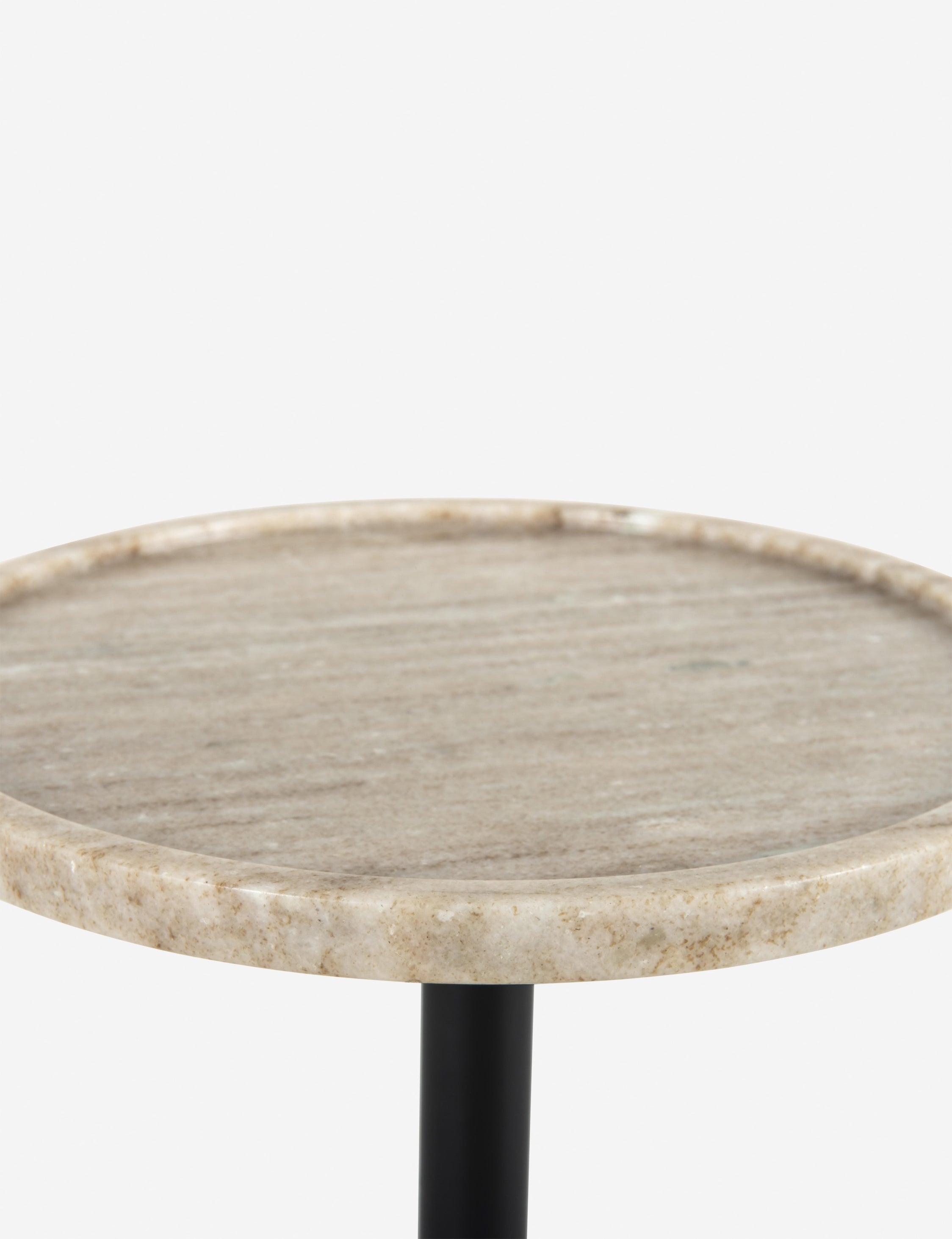 Lulu and Georgia - Nicholas Side Table