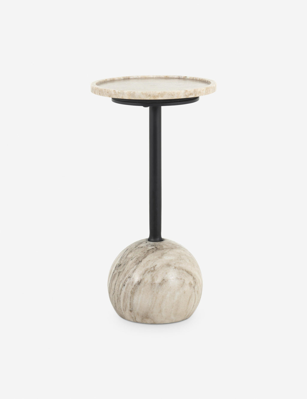 Lulu and Georgia - Nicholas Side Table