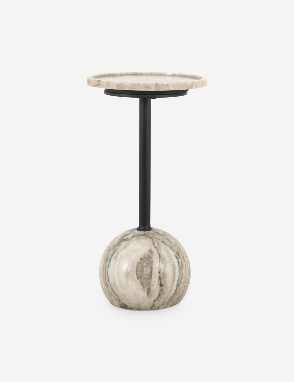 Lulu and Georgia - Nicholas Side Table