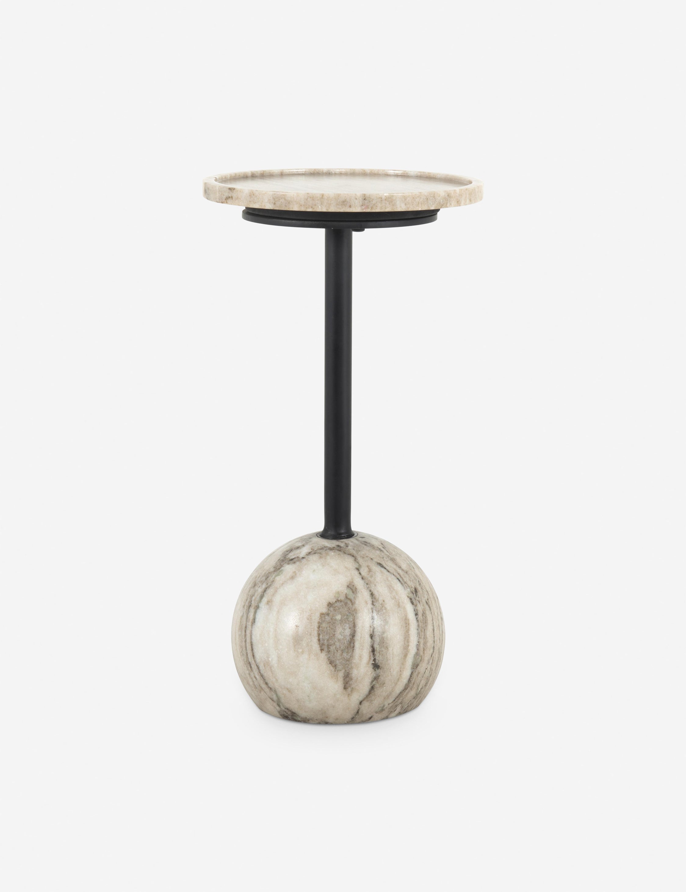Lulu and Georgia - Nicholas Side Table