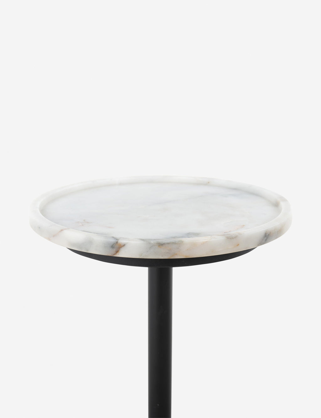 Lulu and Georgia - Nicholas Side Table