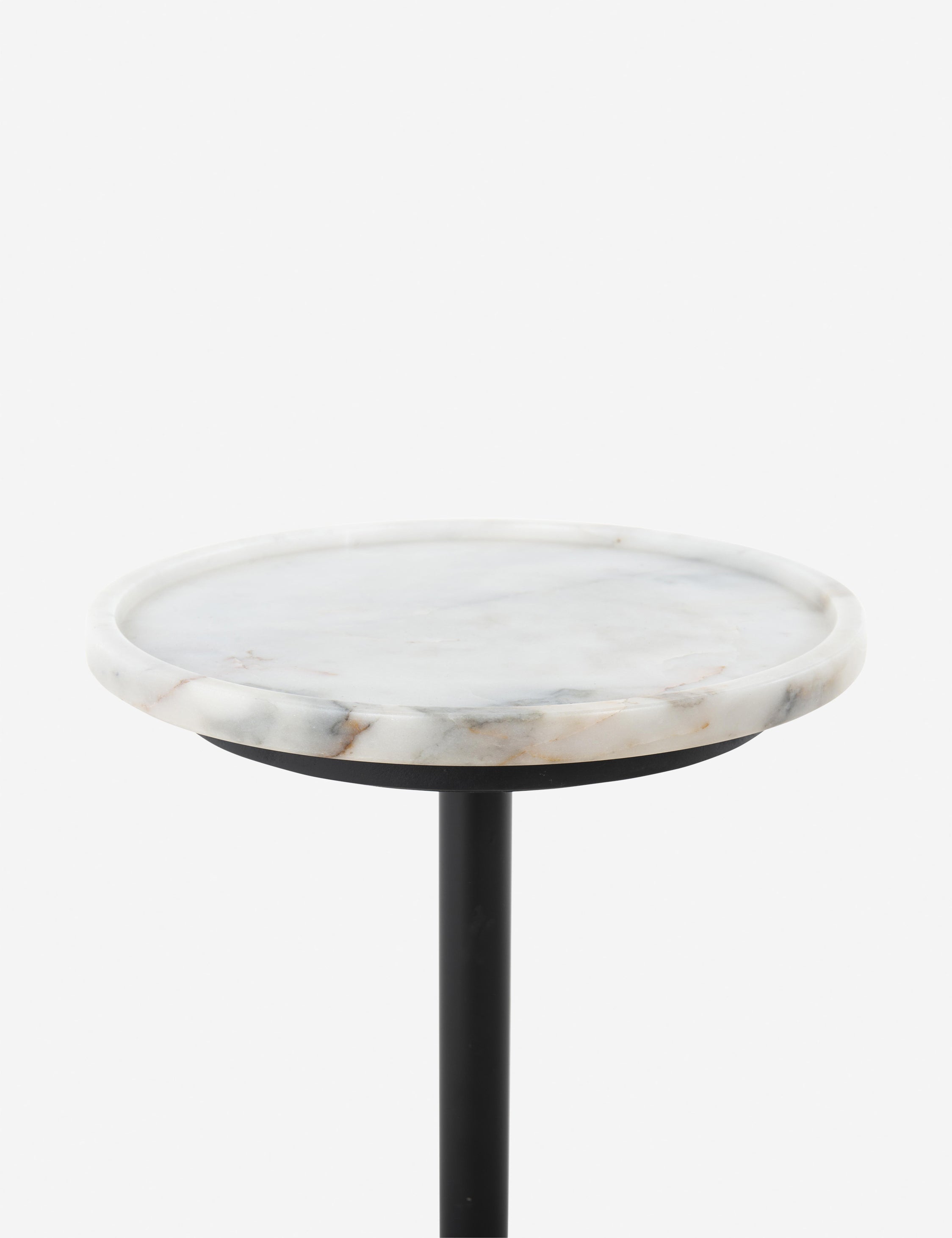 Lulu and Georgia - Nicholas Side Table