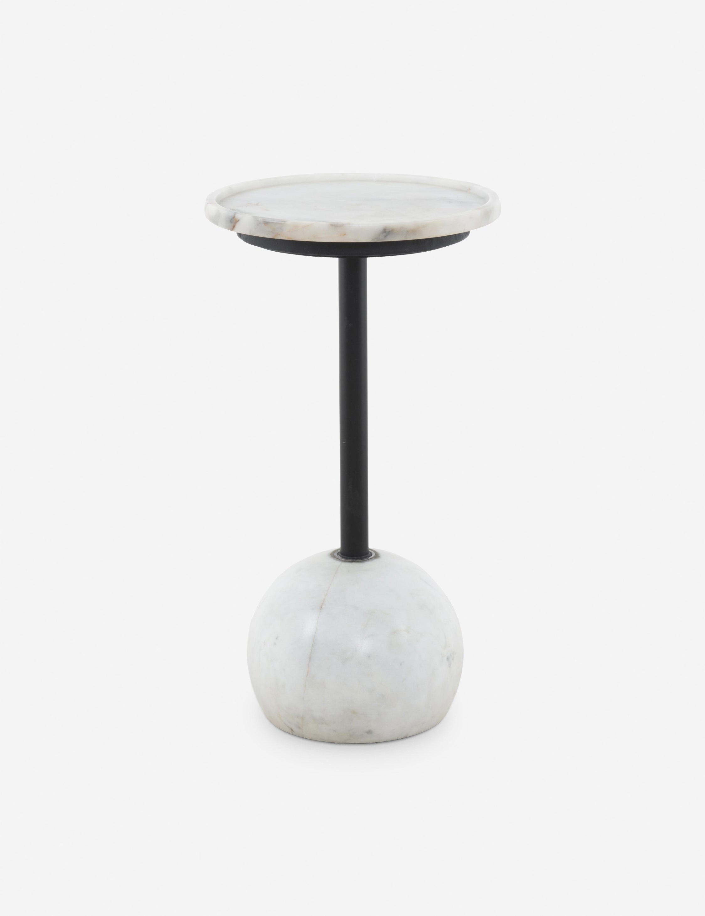Lulu and Georgia - Nicholas Side Table