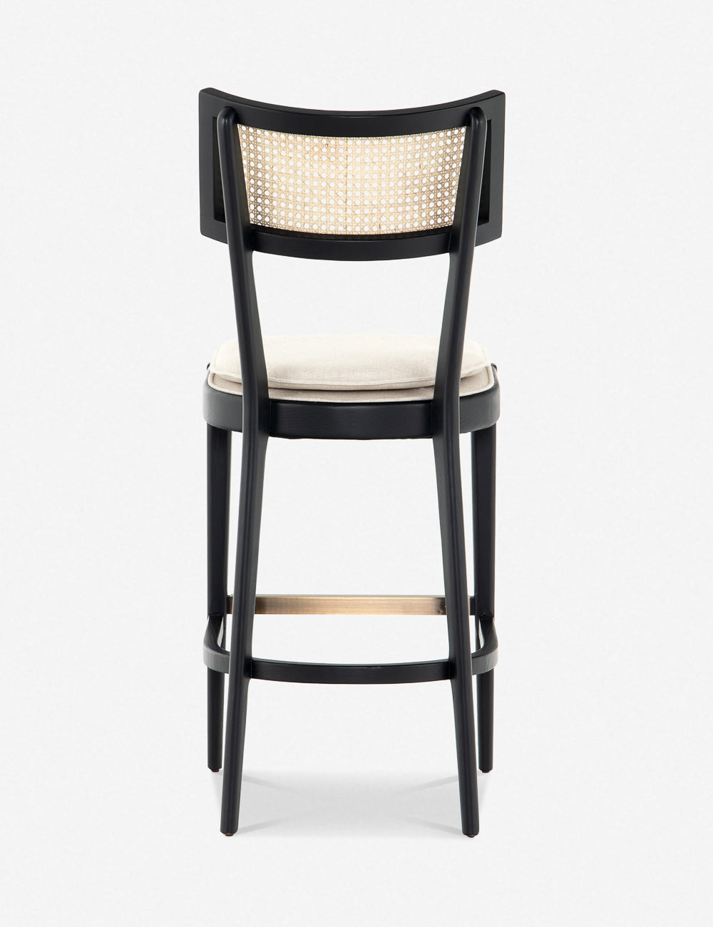 Lulu and Georgia - Jaz Bar And Counter Stool