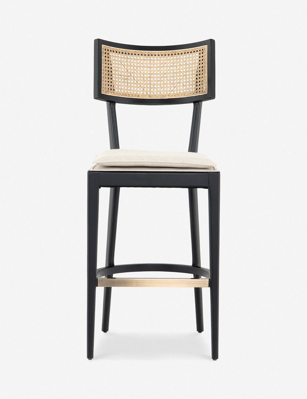 Lulu and Georgia - Jaz Bar And Counter Stool