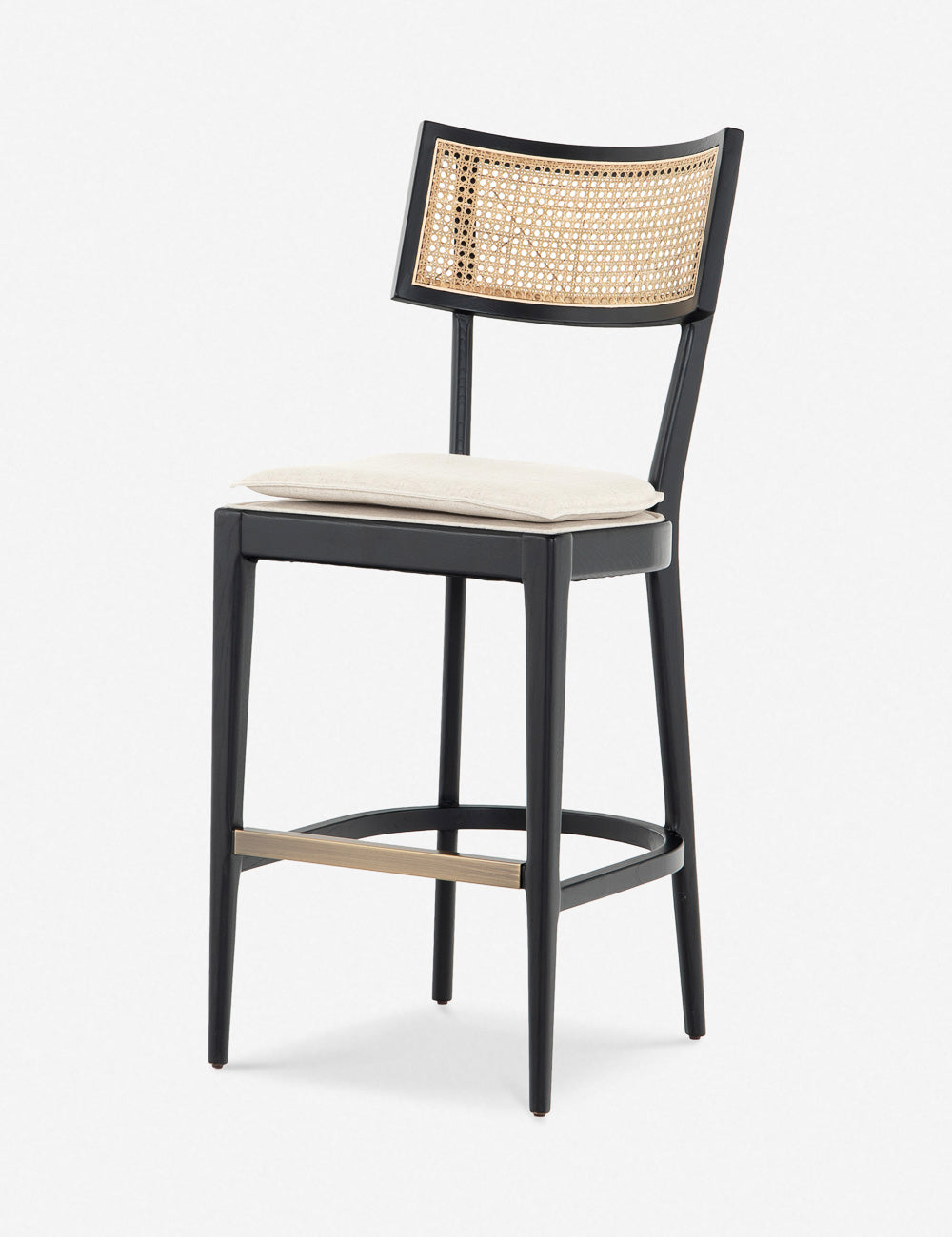 Lulu and Georgia - Jaz Bar And Counter Stool