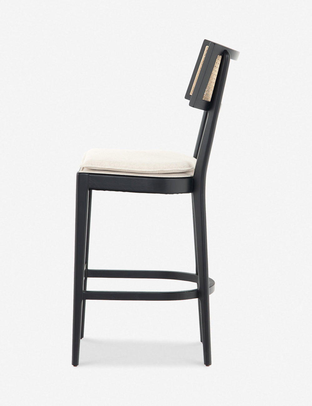 Lulu and Georgia - Jaz Bar And Counter Stool