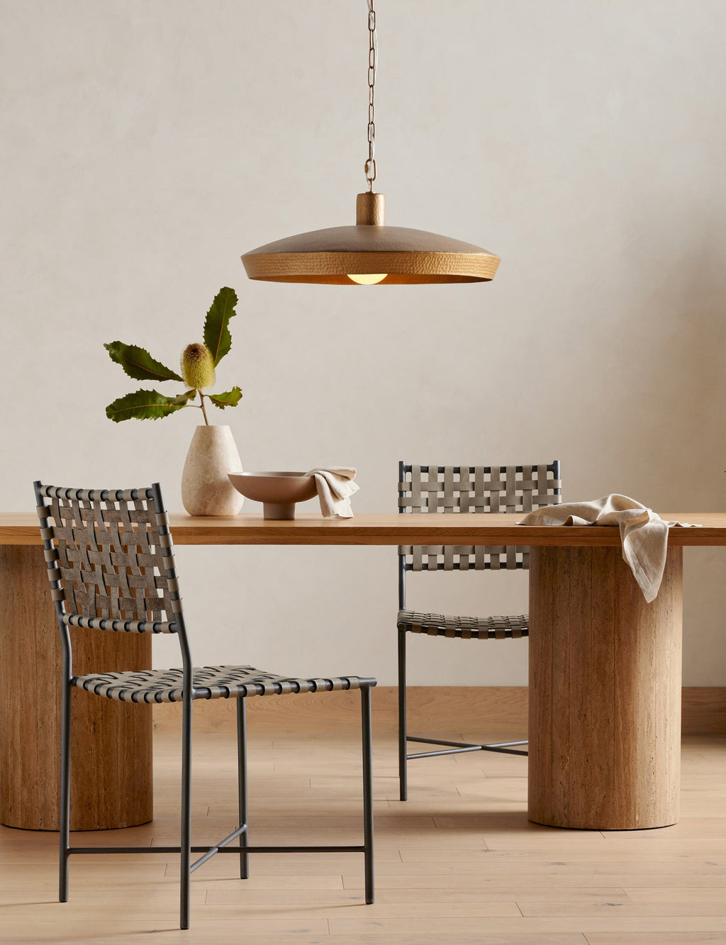 Lulu and Georgia - Kamlyn Pendant Light