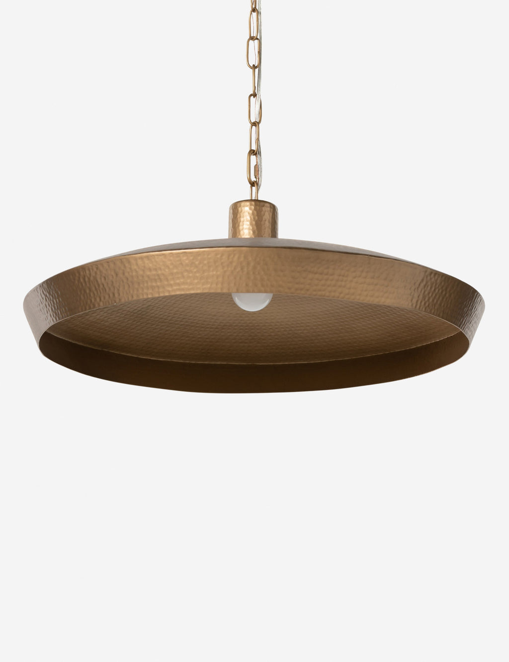 Lulu and Georgia - Kamlyn Pendant Light