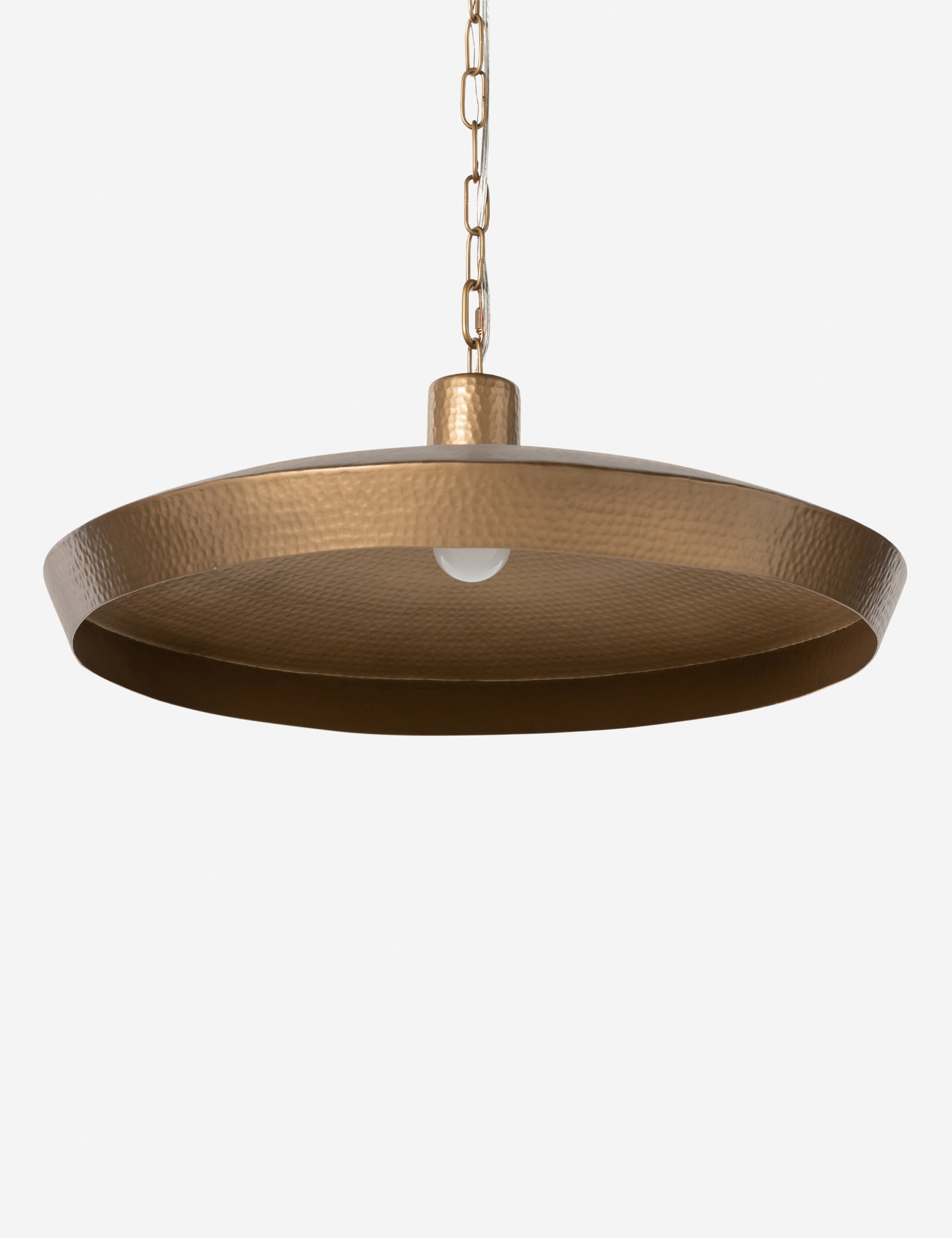 Lulu and Georgia - Kamlyn Pendant Light