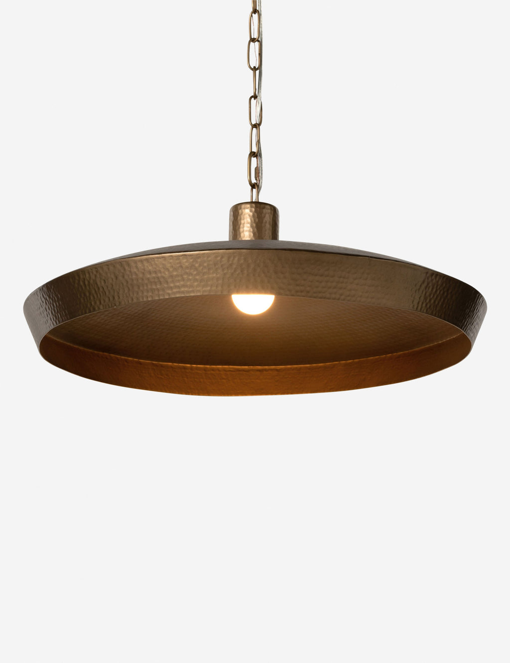 Lulu and Georgia - Kamlyn Pendant Light