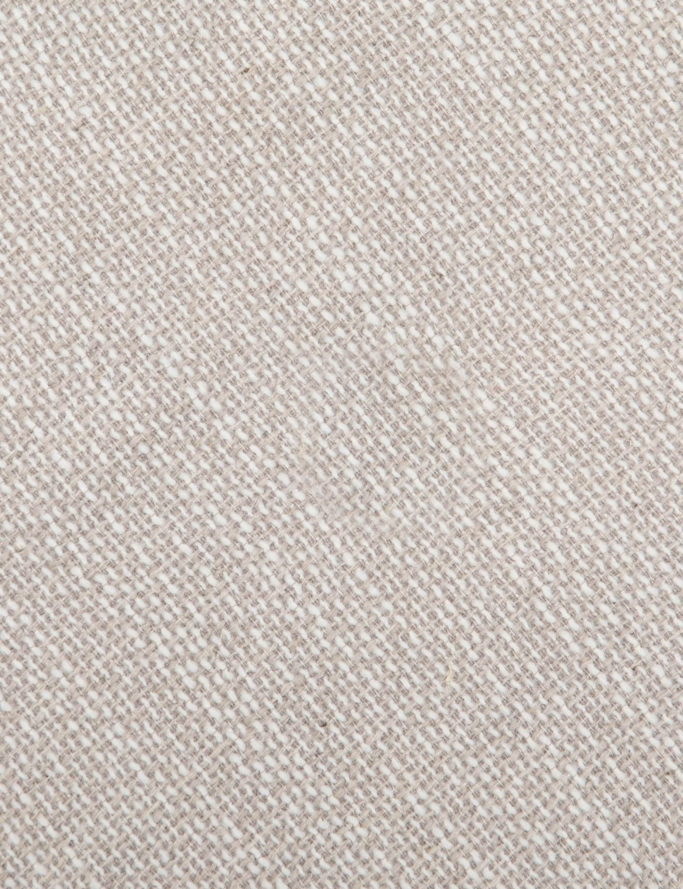 Lulu and Georgia - Emile Round Ottoman