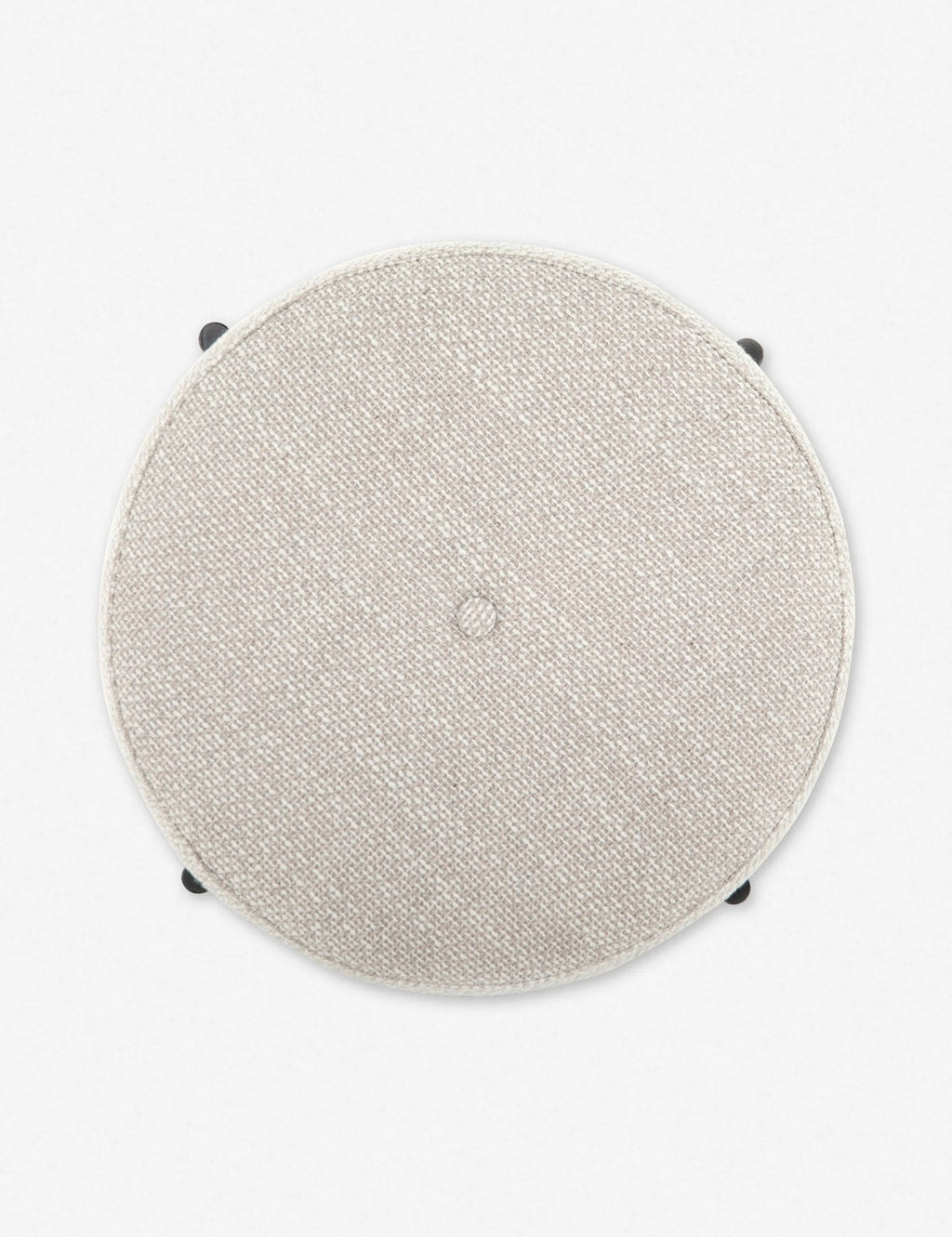 Lulu and Georgia - Emile Round Ottoman