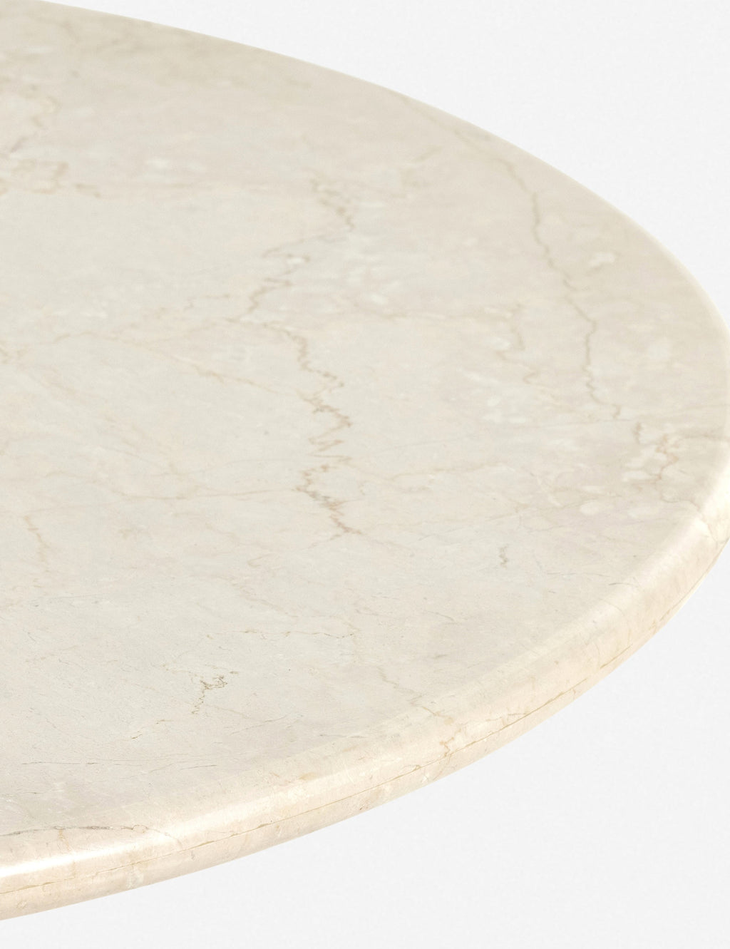 Lulu and Georgia - Milazzo Round Dining Table
