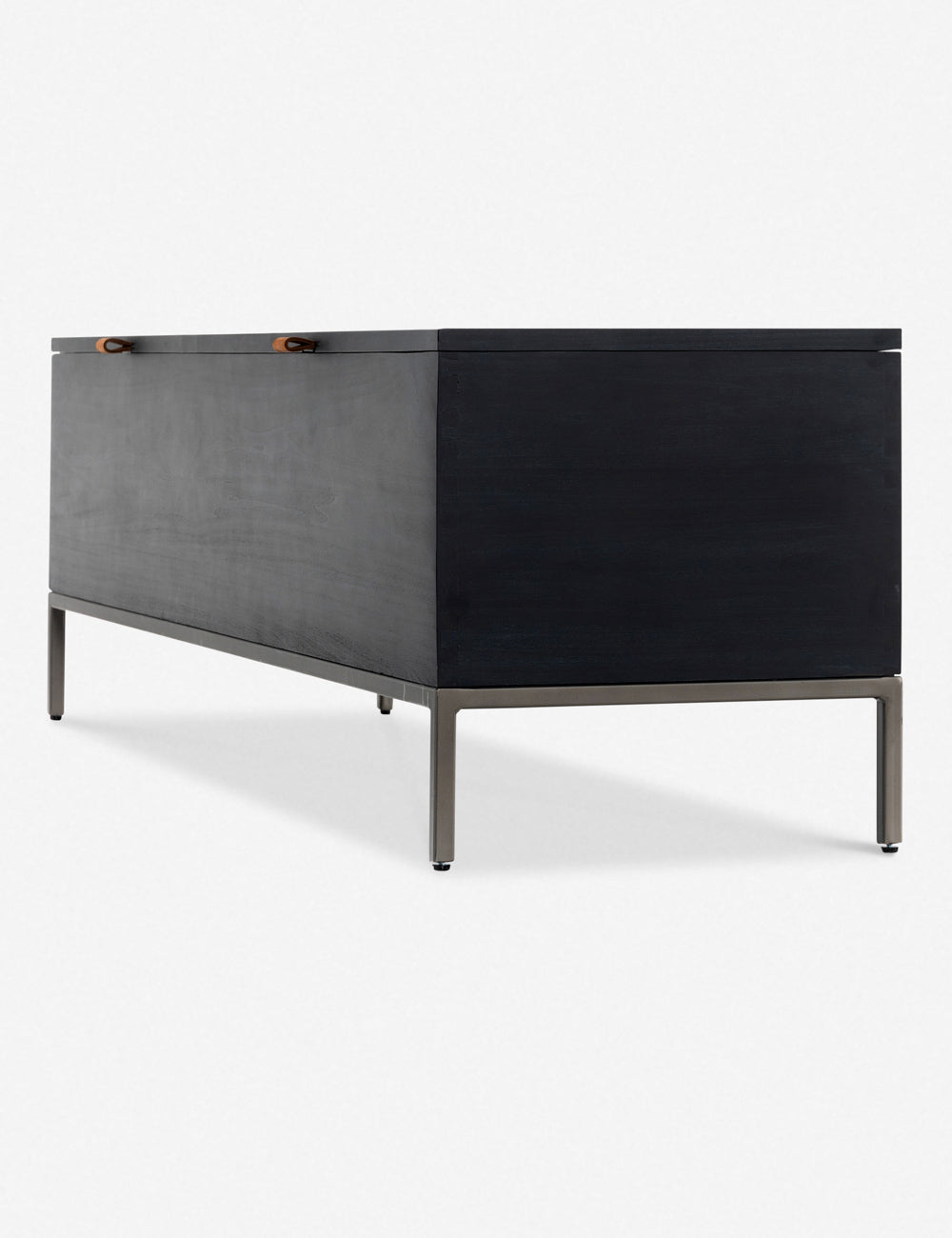 Lulu and Georgia - Rosamonde Storage Bench