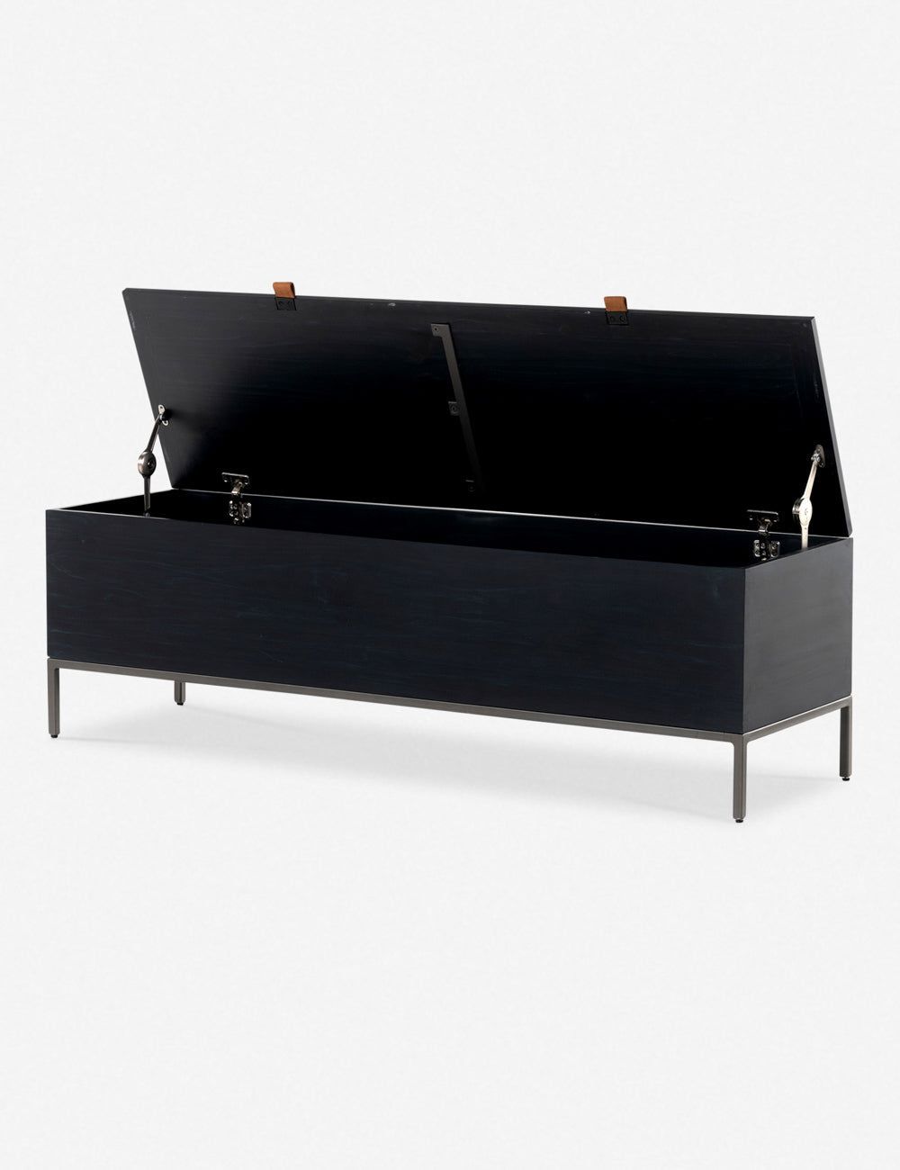 Lulu and Georgia - Rosamonde Storage Bench