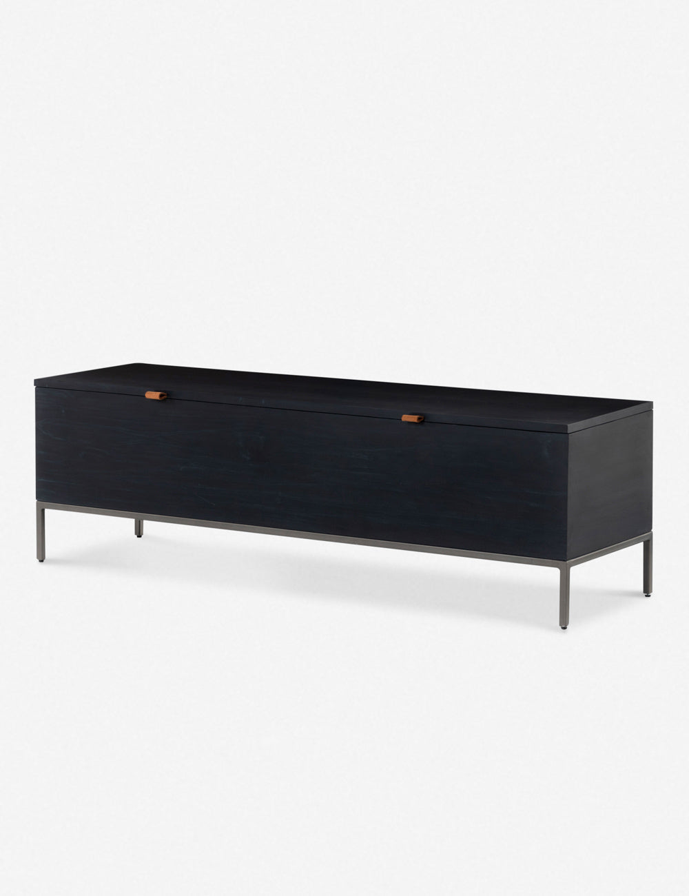 Lulu and Georgia - Rosamonde Storage Bench